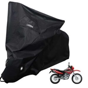 Capa Moto Térmica Bros-150