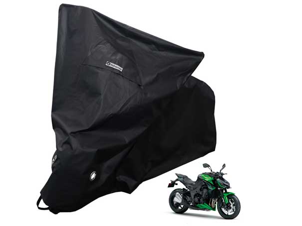 KAWASAKI-Z1000 Capa Moto Impermeável ZL1000