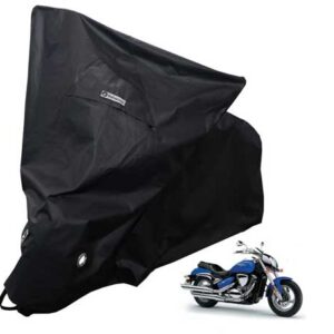 Capa Moto Térmica m800
