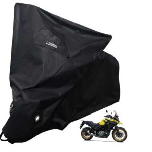 Capa Térmica Moto Suzuki DL650 V-STROM XT