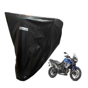 Capa Impermeável Moto Triumph Tiger 800 Xrx Low