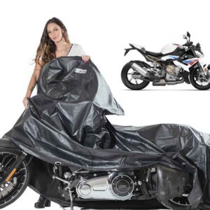 Capa Protetora BMW S1000R