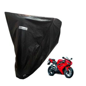 Capa Impermeável Moto Triumph daytona 675R