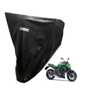 Capa Protetora Moto Kawasaki ER-6N