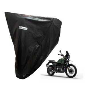 Capa Cobrir Moto Royal Enfield Himalayan forrada