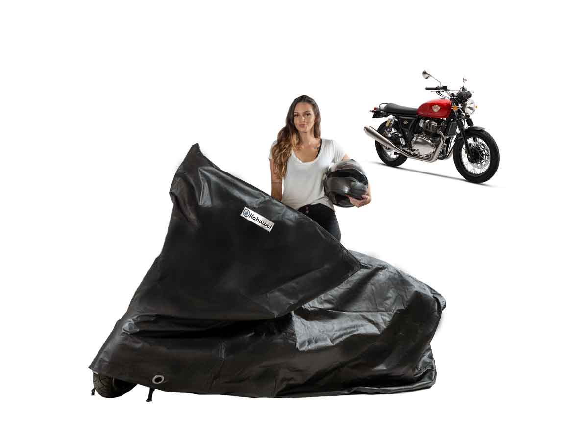 Capa Cobrir Moto Suzuki Intruder 250 Impermeavel Proteção Uv