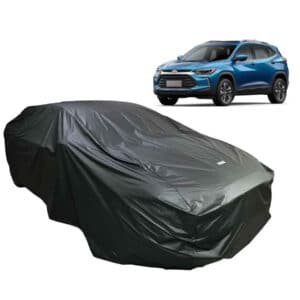 Capa Chevrolet Tracker 100% Impermeável Proteção UV com Forro