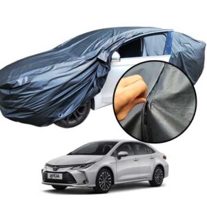 Capa Proteção Toyota Corolla