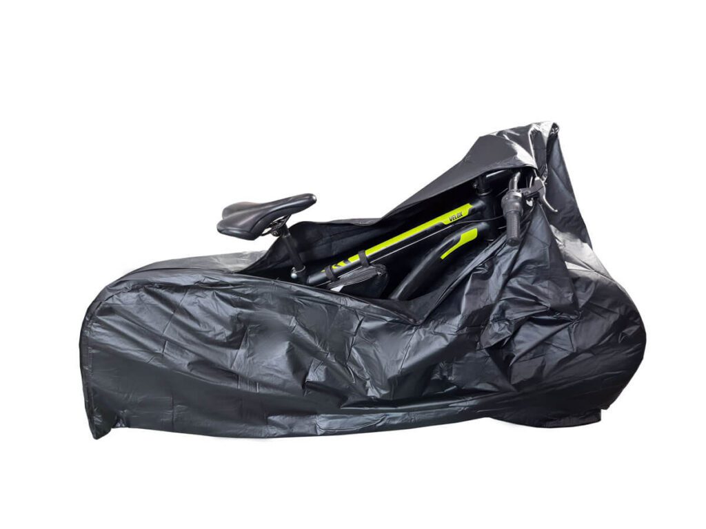 321 blast off hot sale waterproof bike cover