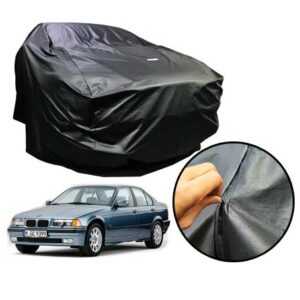 Capa Couro BMW