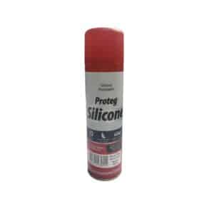 Silicone Spray