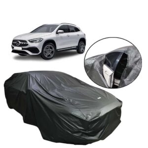 Capa Protetora Carro Mercedes GLA 200 Térmica Forro Macio