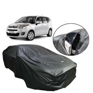 Capa de Proteção Carro Citroen C3 Picasso Forrada Sol Chuva