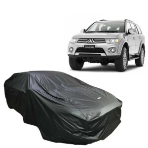 Capa de Proteção Para Carro Mitsubishi Pajero Dakar Forrada