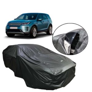 Capa Protetora Carro Discovery Sport Térmica Forro Macio