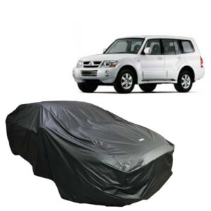 Capa de Proteção Para Carro Mitsubishi Pajero Full Forrada