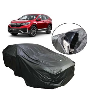 Capa de Proteção Para Carro Honda CRV Forrada Sol Chuva