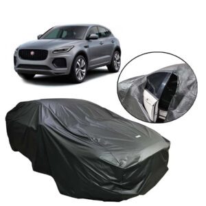 Capa Protetora Jaguar E-pace Impermeável Forrada Premium