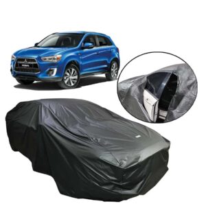 Capa de Proteção Para Carro Mitsubishi ASX Forrada