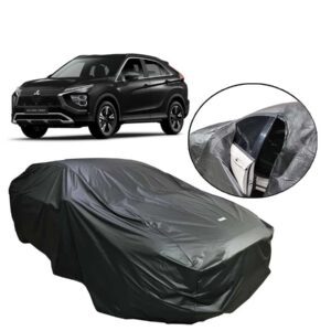 Capa de Proteção Para Carro Mitsubishi Eclipse Cross Forrada