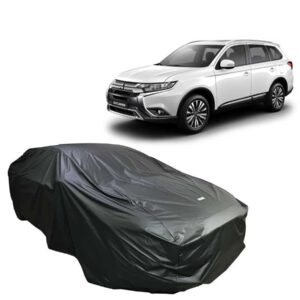 Capa de Proteção Para Carro Mitsubishi Outlander Forrada