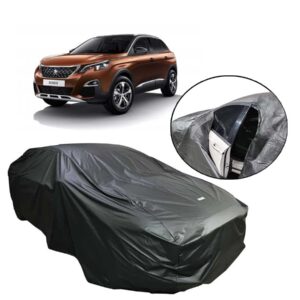 Capa Protetora Peugeot 3008 Impermeável Forrada Premium