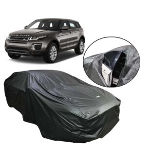 Capa Protetora Range Rover Evoque Impermeável Forrada Premium