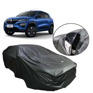 Capa Protetora Carro Renault Kwid Térmica Forro Macio