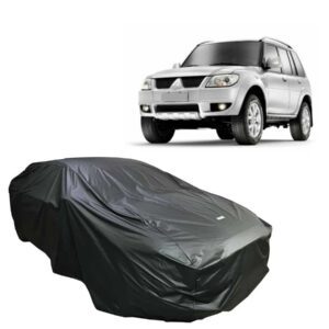 Capa de Proteção Para Carro Mitsubishi Pajero TR4 Forrada