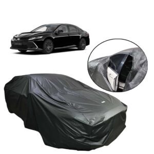 Capa de Proteção Para Carro Toyota Camry Forrada Sol Chuva