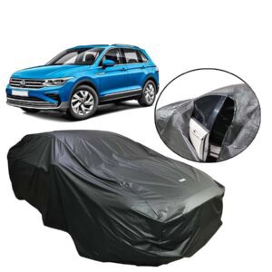 Capa Protetora VW Tiguan Impermeável Forrada Premium