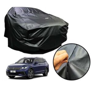 Capa Cobrir Carros VW Tiguan