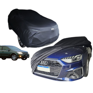 Capa Cobrir Carro Chevrolet Vectra Sedan Tecido Lycra Protege De Riscos Sol Poeira