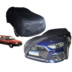 Capa Cobrir Carro Chevrolet Ipanema Tecido Lycra Protege De Riscos Sol Poeira