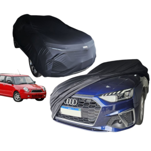 Capa Cobrir Carro Lifan 320 Tecido Lycra Protege De Riscos Sol Poeira